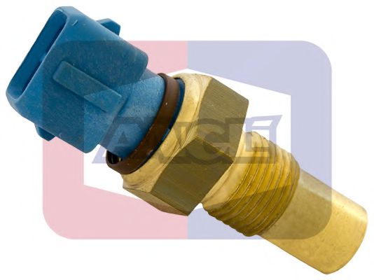 ANGLI 1527 Датчик, температура охлаждающей жидкости для FIAT ULYSSE (Фиат Улисс) ANGLI 1527 Датчик, температура охлаждающей жидкости для FIAT ULYSSE (Фиат Улисс)