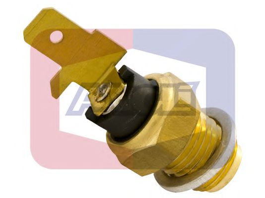 ANGLI 1528 Датчик, температура масла 