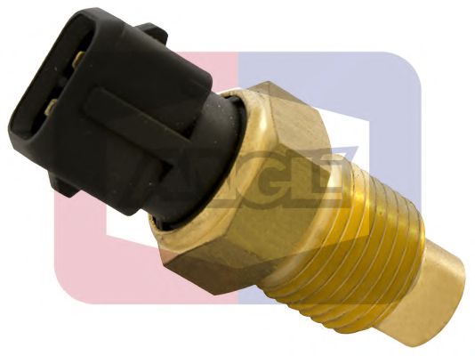 ANGLI 1530 Датчик, температура охлаждающей жидкости 