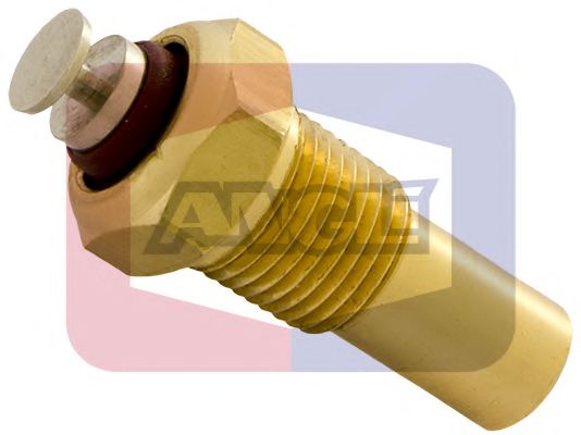 ANGLI 1533 Датчик, температура охлаждающей жидкости 