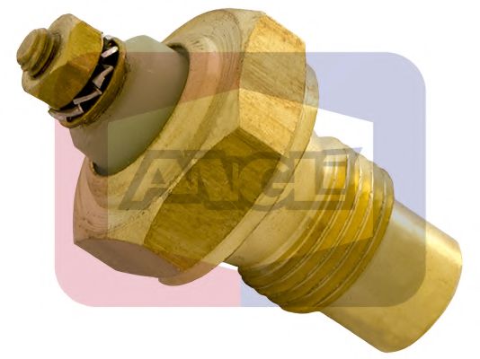 ANGLI 1534 Датчик, температура масла 