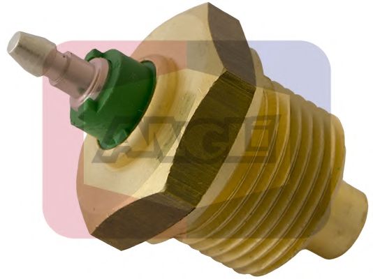 ANGLI 1535 Датчик, температура охлаждающей жидкости 