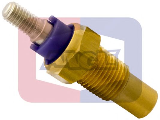 ANGLI 1545 Датчик, температура охлаждающей жидкости для FORD ESCORT III (Форд Эсcорт 3) ANGLI 1545 Датчик, температура охлаждающей жидкости для FORD ESCORT III (Форд Эсcорт 3)