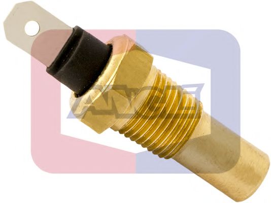ANGLI 1549 Датчик, температура охлаждающей жидкости 
