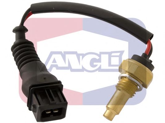 ANGLI 1559 Датчик, температура охлаждающей жидкости для FIAT TEMPRA (Фиат Тэмпра) ANGLI 1559 Датчик, температура охлаждающей жидкости для FIAT TEMPRA (Фиат Тэмпра)