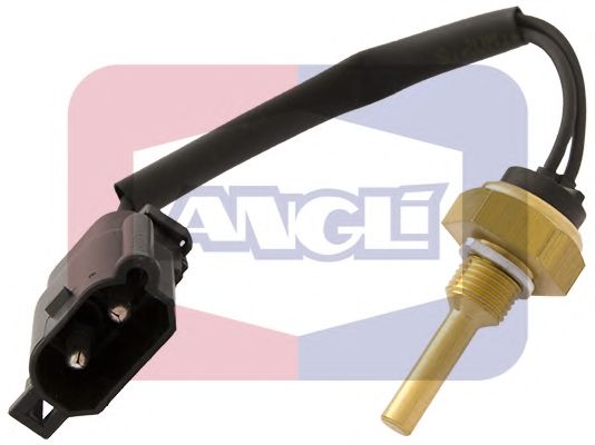 ANGLI 1569 Датчик, температура охлаждающей жидкости для RENAULT SAFRANE II (Рено Сафран 2) ANGLI 1569 Датчик, температура охлаждающей жидкости для RENAULT SAFRANE II (Рено Сафран 2)