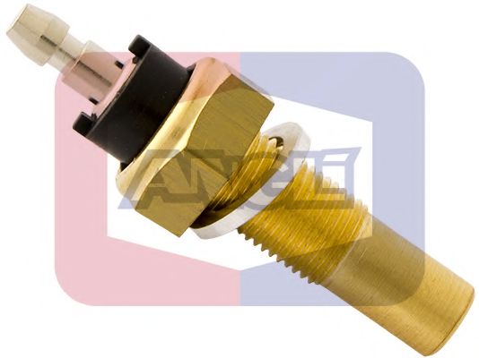 ANGLI 1583 Датчик, температура охлаждающей жидкости для MAZDA BONGO (Мазда Бонго) ANGLI 1583 Датчик, температура охлаждающей жидкости для MAZDA BONGO (Мазда Бонго)