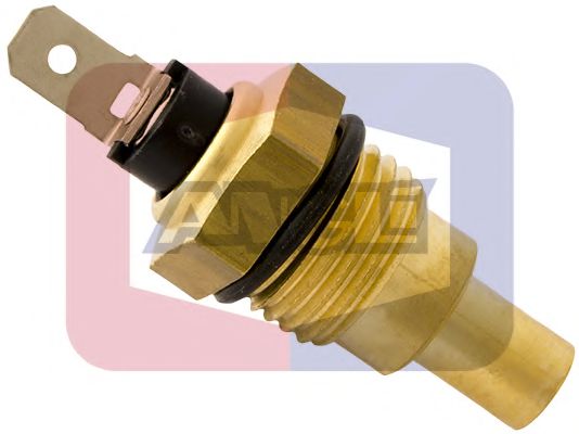 ANGLI 1585 Датчик, температура охлаждающей жидкости для TOYOTA COROLLA (Тойота/тоета Cоролла) ANGLI 1585 Датчик, температура охлаждающей жидкости для TOYOTA COROLLA (Тойота/тоета Cоролла)