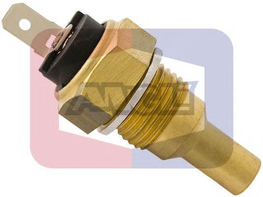 ANGLI 1591 Датчик, температура охлаждающей жидкости для VOLVO (Вольво) ANGLI 1591 Датчик, температура охлаждающей жидкости для VOLVO (Вольво)