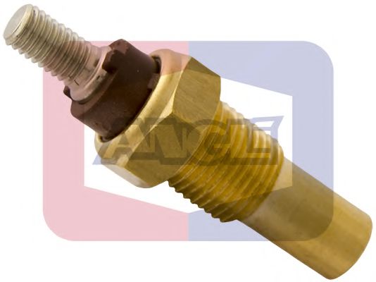 ANGLI 1597 Датчик, температура охлаждающей жидкости для MAZDA 121 III (Мазда 121 3) ANGLI 1597 Датчик, температура охлаждающей жидкости для MAZDA 121 III (Мазда 121 3)