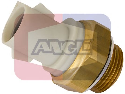 ANGLI 16202 Термовыключатель, вентилятор радиатора для FORD GRANADA (Форд Гранада) ANGLI 16202 Термовыключатель, вентилятор радиатора для FORD GRANADA (Форд Гранада)