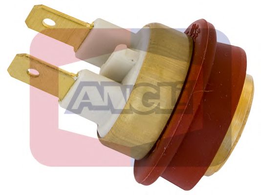 ANGLI 16207 Термовыключатель, вентилятор радиатора для ROVER 400 (Ровер 400) ANGLI 16207 Термовыключатель, вентилятор радиатора для ROVER 400 (Ровер 400)