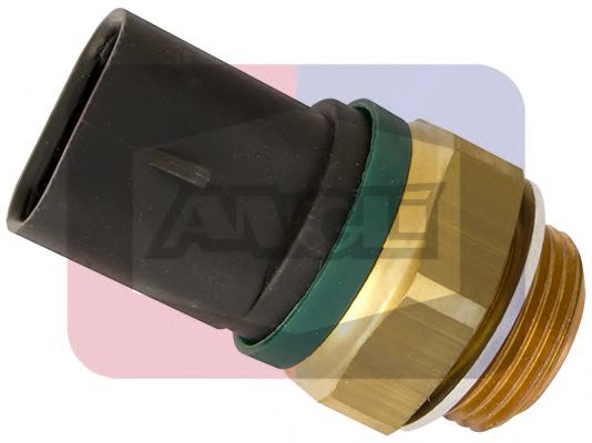 ANGLI 16214 Термовыключатель, вентилятор радиатора 