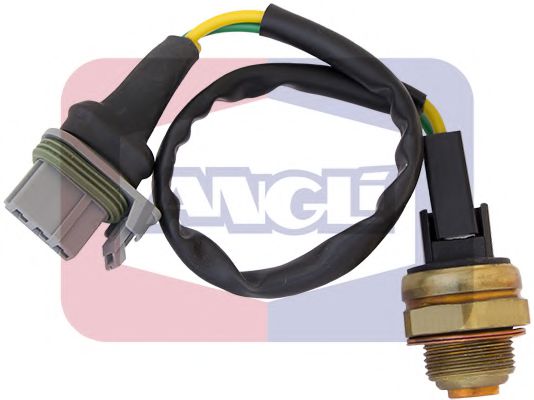 ANGLI 1622 Термовыключатель, вентилятор радиатора 