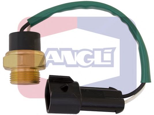 ANGLI 1632 Термовыключатель, вентилятор радиатора для OPEL (Опель) ANGLI 1632 Термовыключатель, вентилятор радиатора для OPEL (Опель)