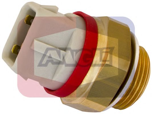 ANGLI 16506 Термовыключатель, вентилятор радиатора для FORD (Форд) ANGLI 16506 Термовыключатель, вентилятор радиатора для FORD (Форд)