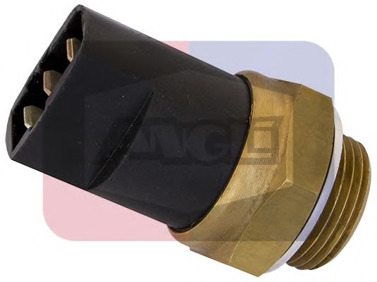 ANGLI 1662 Термовыключатель, вентилятор радиатора для SEAT (Сеат) ANGLI 1662 Термовыключатель, вентилятор радиатора для SEAT (Сеат)