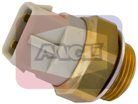 ANGLI 1676 Термовыключатель, вентилятор радиатора для FORD (Форд) ANGLI 1676 Термовыключатель, вентилятор радиатора для FORD (Форд)