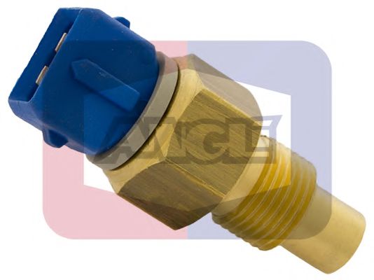 ANGLI 1708 Датчик, температура охлаждающей жидкости для PEUGEOT 106 I (Пежо 106 и) ANGLI 1708 Датчик, температура охлаждающей жидкости для PEUGEOT 106 I (Пежо 106 и)