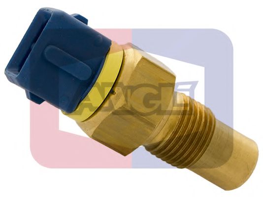 ANGLI 1709 Датчик, температура охлаждающей жидкости для FIAT ULYSSE (Фиат Улисс) ANGLI 1709 Датчик, температура охлаждающей жидкости для FIAT ULYSSE (Фиат Улисс)