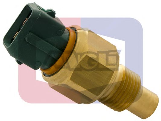 ANGLI 1724 Датчик, температура охлаждающей жидкости для PEUGEOT 306 (Пежо 306) ANGLI 1724 Датчик, температура охлаждающей жидкости для PEUGEOT 306 (Пежо 306)