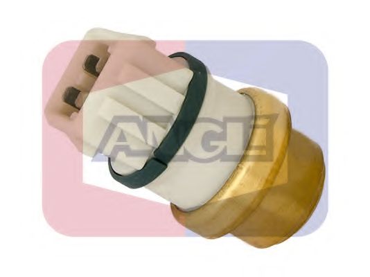 ANGLI 17503 термовыключатель, сигнальная лампа охлаждающей жидкости для VOLKSWAGEN (Фольксваген) ANGLI 17503 термовыключатель, сигнальная лампа охлаждающей жидкости для VOLKSWAGEN (Фольксваген)