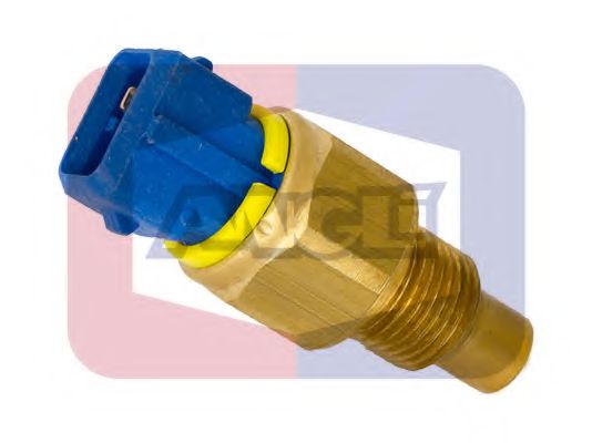 ANGLI 17520 термовыключатель, сигнальная лампа охлаждающей жидкости 