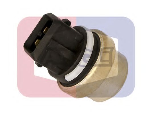 ANGLI 17522 термовыключатель, сигнальная лампа охлаждающей жидкости 