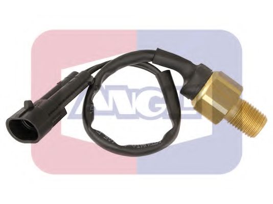 ANGLI 17523 термовыключатель, сигнальная лампа охлаждающей жидкости 