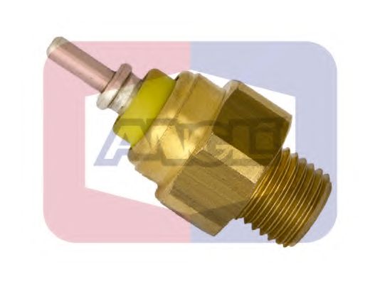 ANGLI 17524 термовыключатель, сигнальная лампа охлаждающей жидкости 