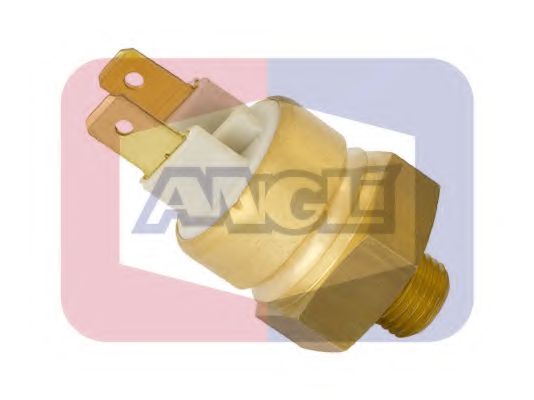 ANGLI 17531 термовыключатель, сигнальная лампа охлаждающей жидкости 
