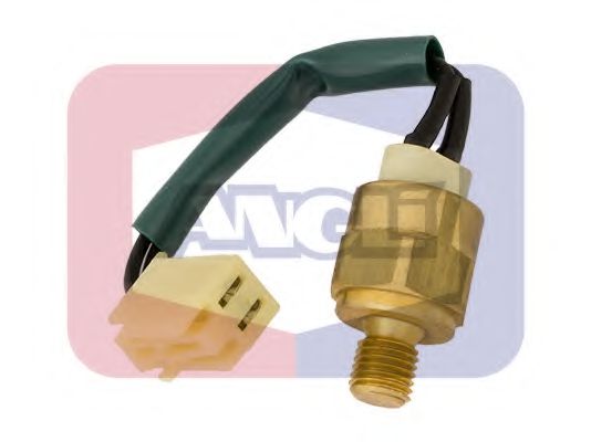 ANGLI 1754 термовыключатель, сигнальная лампа охлаждающей жидкости 