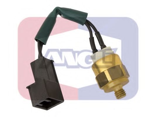 ANGLI 1755 термовыключатель, сигнальная лампа охлаждающей жидкости 