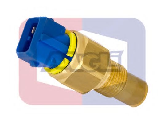 ANGLI 1762 термовыключатель, сигнальная лампа охлаждающей жидкости 