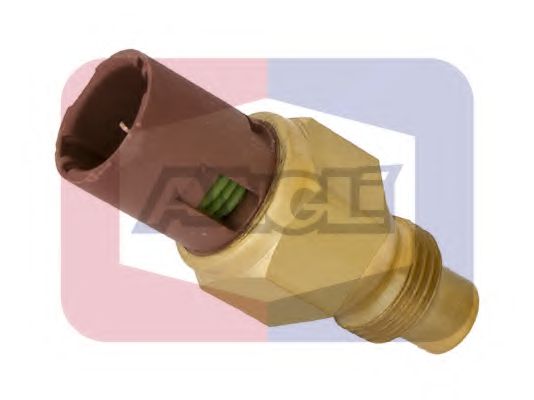 ANGLI 1766 термовыключатель, сигнальная лампа охлаждающей жидкости 