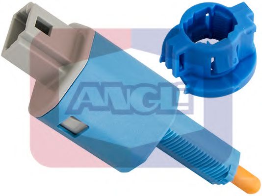 ANGLI 40090 Выключатель фонаря сигнала торможения; Выключатель, привод сцепления (Tempomat) для RENAULT MEGANE CC (Рено Меган сс) ANGLI 40090 Выключатель фонаря сигнала торможения; Выключатель, привод сцепления (Tempomat) для RENAULT MEGANE CC (Рено Меган сс)