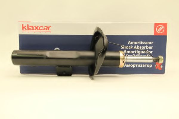 KLAXCAR FRANCE 46012z Амортизатор для PEUGEOT 206 (Пежо 206) KLAXCAR FRANCE 46012z Амортизатор для PEUGEOT 206 (Пежо 206)