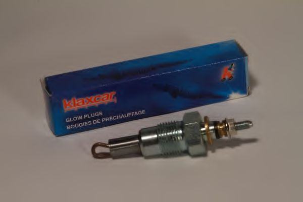 KLAXCAR FRANCE 41001z Свеча накаливания для MERCEDESBENZ (Мерседес бенц) KLAXCAR FRANCE 41001z Свеча накаливания для MERCEDESBENZ (Мерседес бенц)