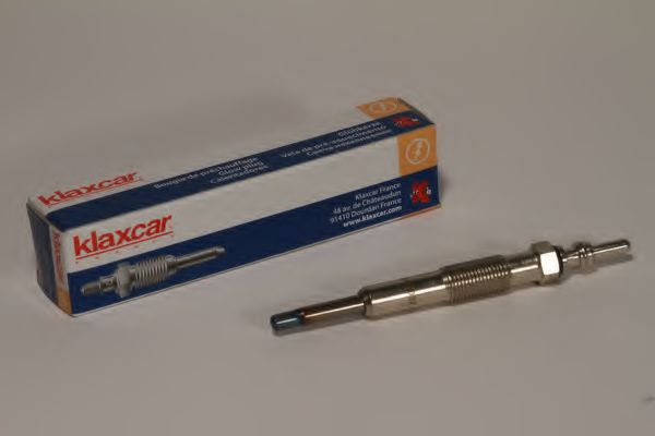 KLAXCAR FRANCE 41003z Свеча накаливания 