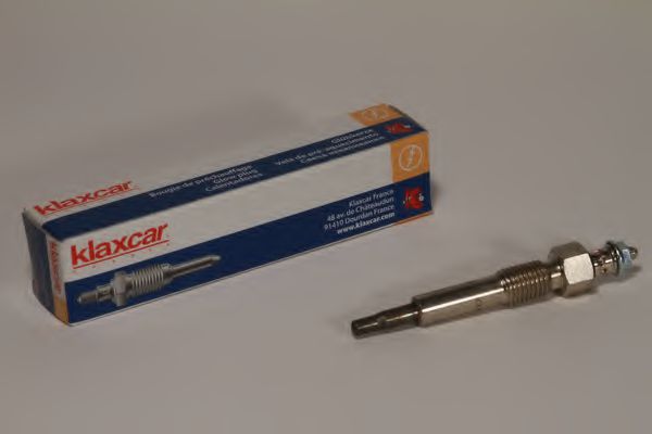KLAXCAR FRANCE 41004z Свеча накаливания 