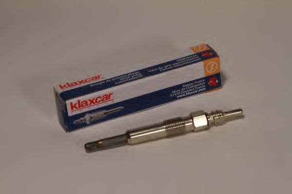 KLAXCAR FRANCE 41005z Свеча накаливания для SEAT LEON (Сеат Леон) KLAXCAR FRANCE 41005z Свеча накаливания для SEAT LEON (Сеат Леон)