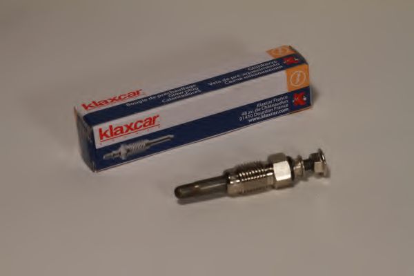 KLAXCAR FRANCE 41006z Свеча накаливания для VOLKSWAGEN JETTA (Фольксваген Жэтта) KLAXCAR FRANCE 41006z Свеча накаливания для VOLKSWAGEN JETTA (Фольксваген Жэтта)