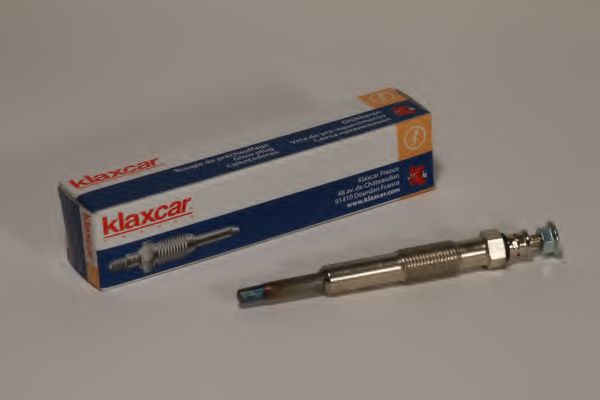KLAXCAR FRANCE 41011z Свеча накаливания 