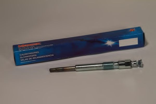 KLAXCAR FRANCE 41012z Свеча накаливания 