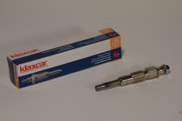 KLAXCAR FRANCE 41019z Свеча накаливания 