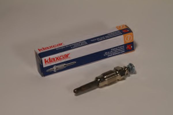 KLAXCAR FRANCE 41022z Свеча накаливания для RENAULT (Рено) KLAXCAR FRANCE 41022z Свеча накаливания для RENAULT (Рено)