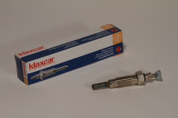 KLAXCAR FRANCE 41023z Свеча накаливания 