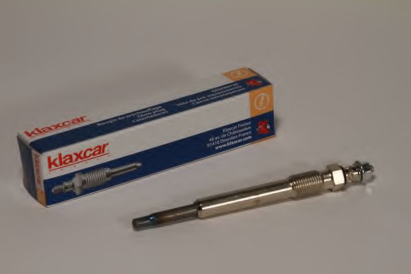 KLAXCAR FRANCE 41025z Свеча накаливания 