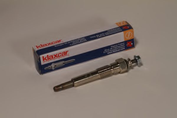 KLAXCAR FRANCE 41035z Свеча накаливания 