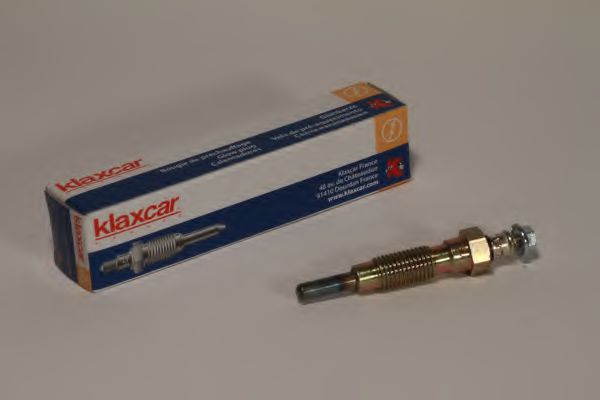 KLAXCAR FRANCE 41036z Свеча накаливания 
